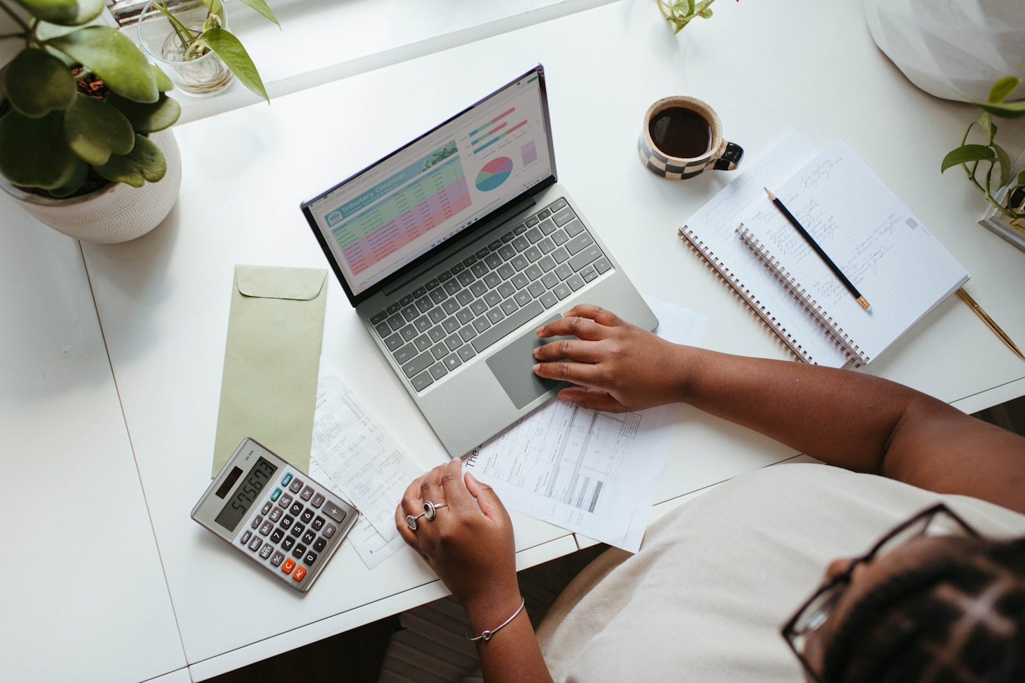 De kracht van strategische planning voor ondernemers
