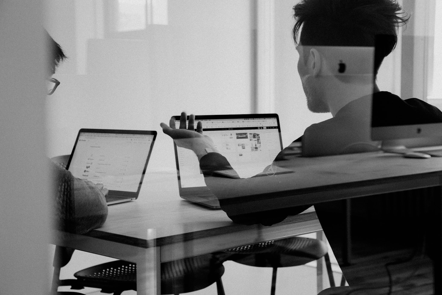 De voordelen van externe expertise inschakelen